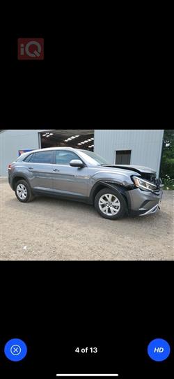 فولكسفاغن أطلس